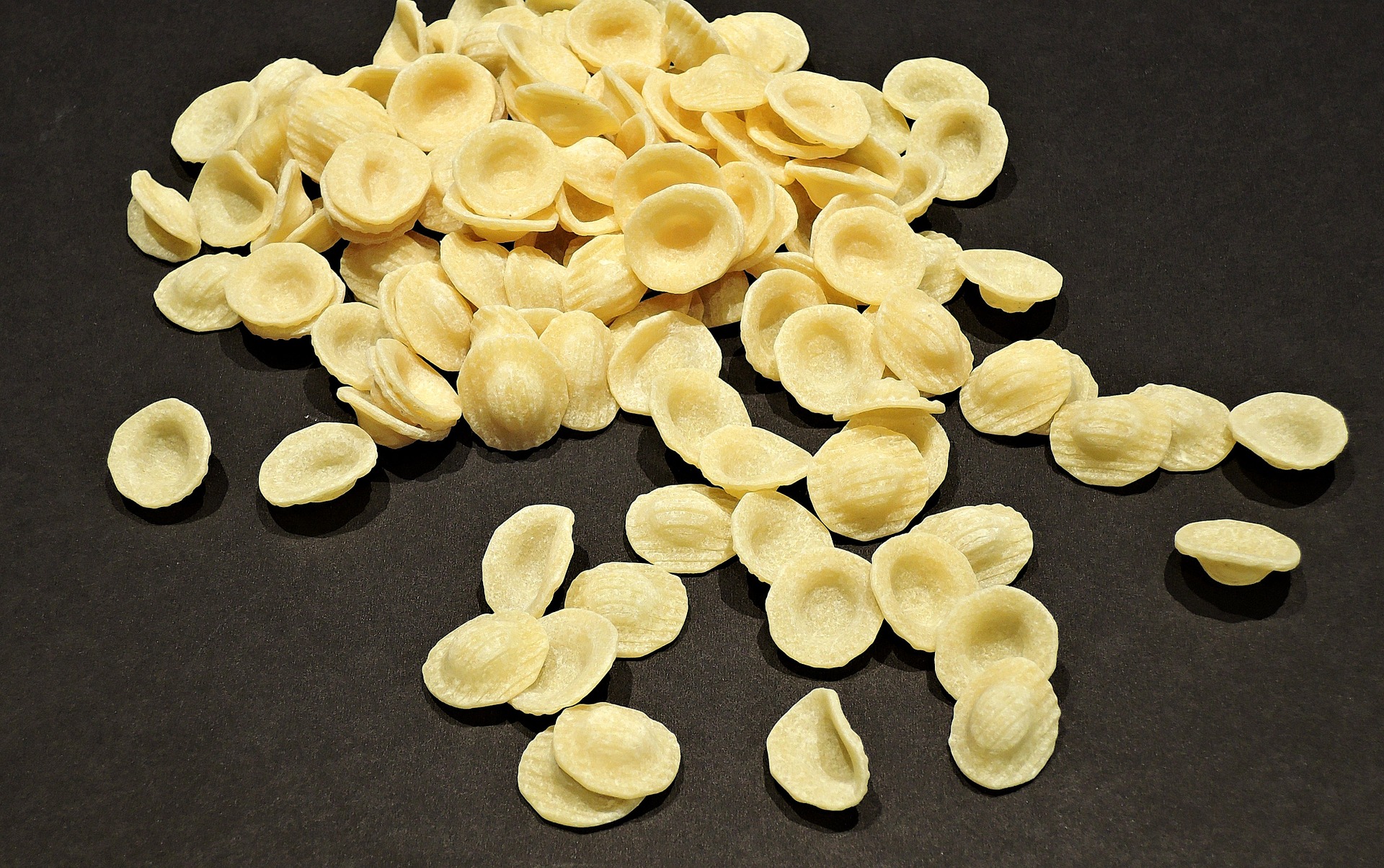 orecchiette-pasta, tradycyjny makaron w Apulii, Rozkoszuj się życiem w samym sercu Apulii!