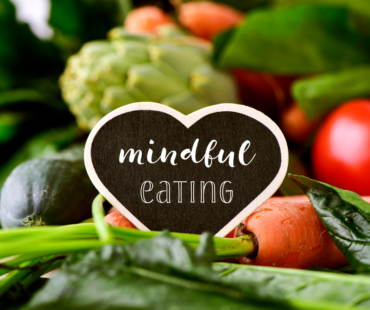 Mindfulness cooking & eating czyli uważne gotowanie i jedzenie