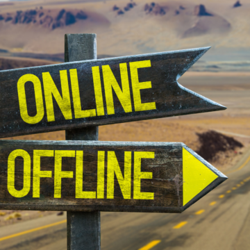 Kierunek offline czyli jak znaleźć cyfrową równowagę?